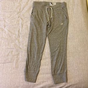 Nike joggers